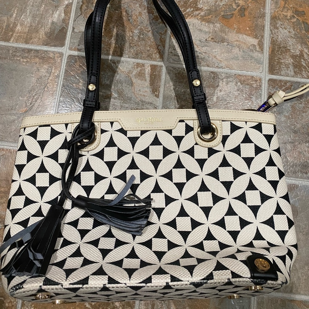 Spartina Handbag